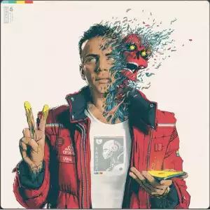 Logic - Still Ballin (feat. Wiz Khalifa)